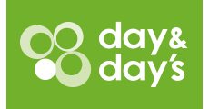 day&day's(デイアンドデイズ)　イオンモール筑紫野店