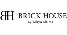 BRICK HOUSE by Tokyo ShirtsiubNnEX oC gELEVcj@CI[}X